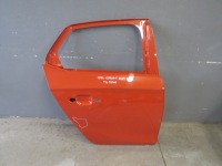 фото thumb №1, Opel corsa f 2019-2023 дверь правое задняя