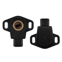 фото thumb №6, 16402-raa-a01 3-контактный датчик положение дроссель tps dla honda cr v