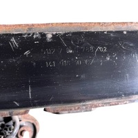 фото thumb №14, Hak буксировочный bmw 5 e60 e61 6758699 westfalia комплект с жгут 13-pin