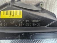фото thumb №10, Ford fiesta mk8 фара led лінза ліва l1bb-13e015-cd