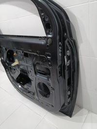 фото thumb №13, Двері ліва передні перед dacia dokker