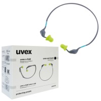 Беруши uvex xact-band 5 пар