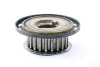 фото thumb №1, Mini cooper d r55 r56 w16 ролик koło зубчасте
