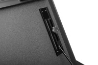 фото thumb №8, Bakflip mx4 twarda крышка надстройка кузов tri-fold isuzu d-max 2020-
