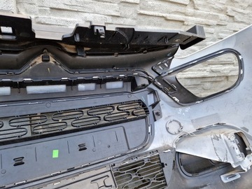 фото thumb №12, Бампер citroen c3 3 iii рестайлінг prest-03