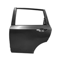 фото thumb №1, Honda crv cr-v rw 2017-2022 дверь левая задние nowe całe