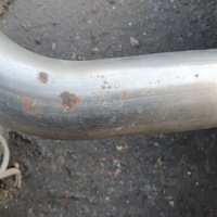 фото thumb №13, Гаситель vw golf vi 1.4 tsi 1k6253611am