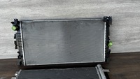 фото thumb №8, Радіатор wody кондиціонер bmw f45 f48 f39 f60 гібрид