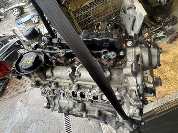 фото thumb №10, Jaguar land rover 2,0 204dth двигатель