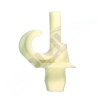 фото thumb №1, Клипса moc. опоры капот do vw golf jetta sharan