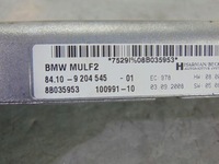 фото thumb №5, Модуль bluetooth bmw e60 e90 9204545