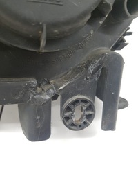 фото thumb №2, Лампа правая передняя renault scenic 1 lift