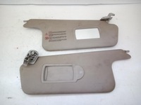 фото thumb №1, Захист козирок козирок renault scenic ii комплект