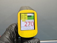 фото thumb №15, Двері задня праве renault espace iv сріблястий tea19