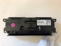 фото thumb №3, Панель воздуховод кондиционера renault latitude safrane