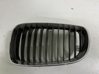 фото thumb №1, Решітка радіатора решітка радіатора ліва bmw 1 e81 e88 lift 08-