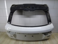 фото thumb №1, Land rover velar крышка багажника задняя задняя j8a2-40010-b