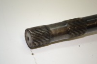 Mercedes actros mp4 приводной вал приводная левая Доставка, фото thumb