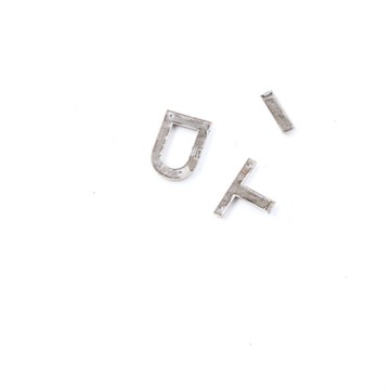 фото thumb №10, Audi a3 8p эмблема значок логотип надпись крышки багажника зад 8j0853737