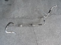 фото thumb №1, Citroen c5 iii x7 шланг кондиционера 2.2 hdi