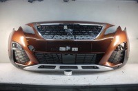 Купить Бампер перед передний peugeot 5008 3008 gt 2 2 9815499077, фото thumb