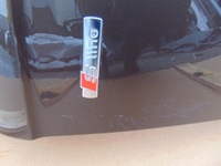 фото thumb №11, Крыло правые перед audi q7 4l