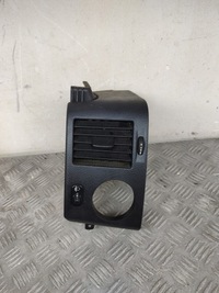 фото thumb №5, Решітка повітропровід mercedes sprinter 906 a9068300454