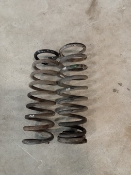 фото thumb №1, Kia ceed i 07-12r пружина зад 1.4b