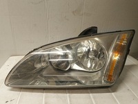 фото thumb №1, Лампа передня ліва ford focus