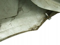 фото thumb №6, Крила лівий перед jaguar xf i x250 mee