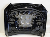 фото thumb №9, Mercedes e w213 213 капот кришка двигуна 197