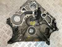 Купить Крышка распределительного вала mercedes r230 6,3 amg 1560152002, фото thumb