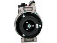 фото thumb №2, Компресор кондиціонера mercedes клас c s203 2.6-3.2 01-03