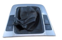 фото thumb №1, Volkswagen passat b6 2007 рамка тяга перемикання передач