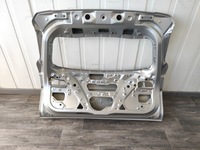 фото thumb №14, Крышка багажника задняя задняя toyota corolla cross --- poznań --- giełda