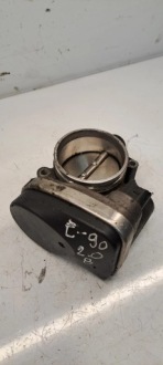 Купити Bmw e90 2.0 дросельна заслінка 1439580, фото thumb