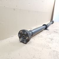 фото thumb №7, 2004 bmw 6 e63 e64 wał привідний комплект 7526062