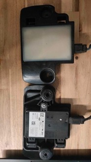 фото thumb №1, Land rover velar l560 датчик мертвого pola модуль jx6314f152ad