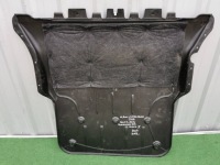 фото thumb №7, Vw audi cupra skoda 5wa плита защита под двигатель новая 5wa825236d