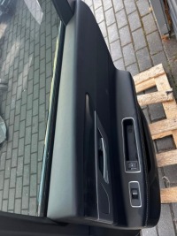 фото thumb №8, Jaguar xf x260 sedan двері праве задні задня повний black