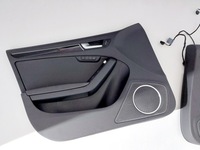 фото thumb №9, Audi a5 сиденья обшивки chłodzone sportback jak новое 8t //