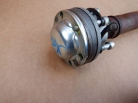 фото thumb №8, Wał привідний ford edge lift usa 2.0 ecoboost