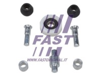 Ролики напрямна двері ducato 06-/ 14- Оригінал, фото thumb