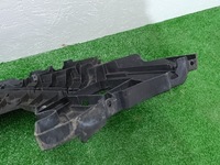 фото thumb №13, Volvo v40 v 40 ii 2 плита pod бампер перед захист нижня бампера двигуна