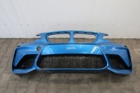 фото thumb №1, Бампер перед передний bmw 2 m2 f87 m-power 15-