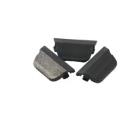 фото thumb №11, Skoda yeti 5l заглушка маскувальна накладка захист стійка a 5l0853140 комплект x3