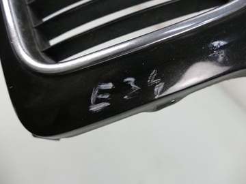 фото thumb №10, Bmw e34 решітка радіатора решітка радіатор 1973825