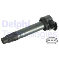 фото thumb №2, Котушка запалювання delphi do peugeot 4007 2.0 2.4