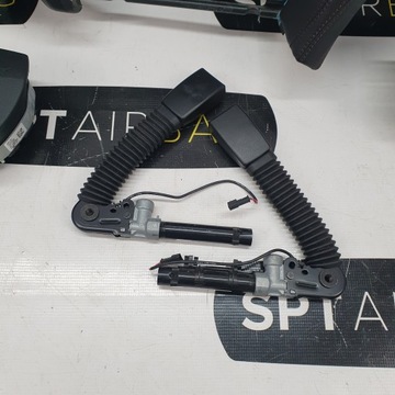 фото thumb №12, F12 f13 панель консоль подушки ремни подушка безопасности