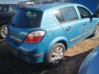 Купити Opel astra датчик подушки безпеки повітряної srs 2004 1.4l 24460761 sa001027995,, фото thumb